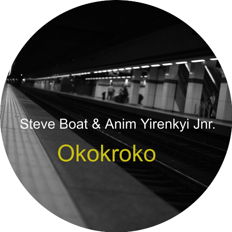 Anim Yirenkyi Jnr.
