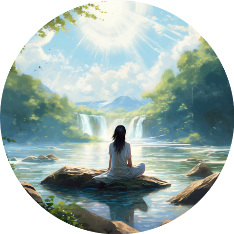 Water Meditations