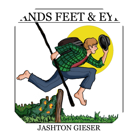 Jashton Gieser