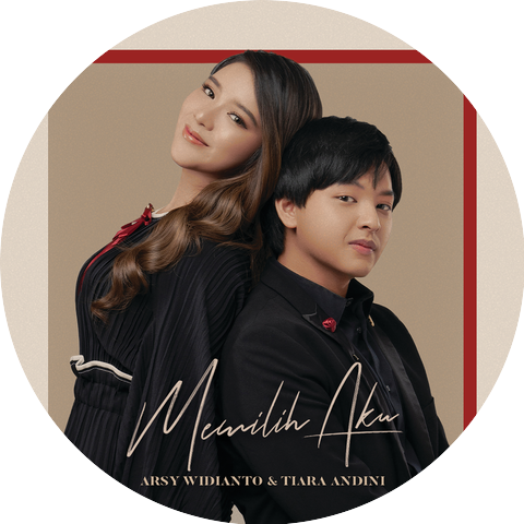 Arsy Widianto & Tiara Andini