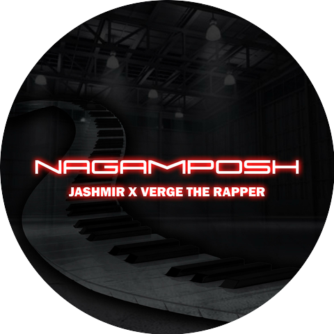 Jashmir & Verge The Rapper