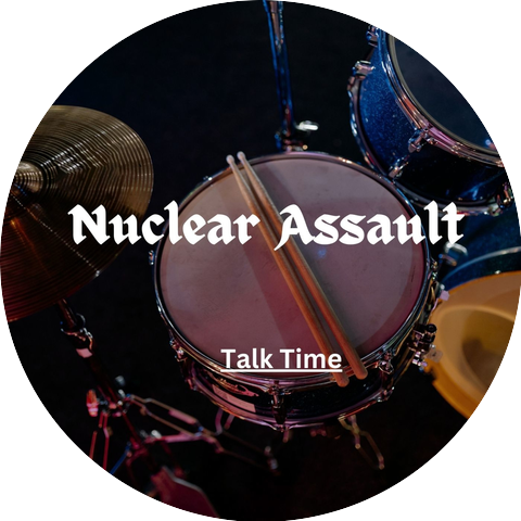 Nuclear Assault