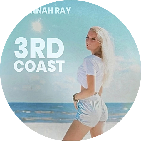 Savannah Ray