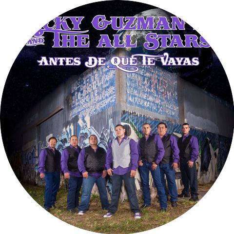 Ricky Guzman III and And The Allstars