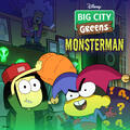 Big City Greens