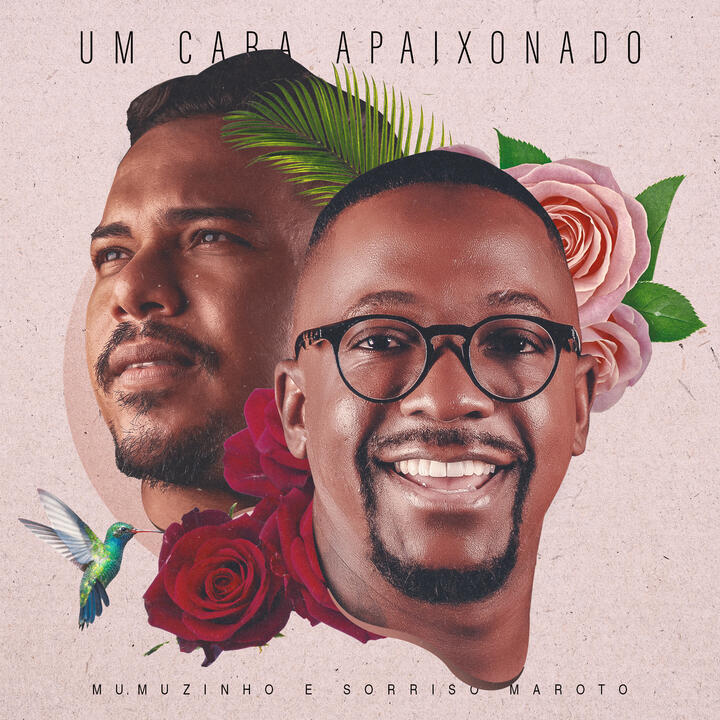 Mumuzinho & Sorriso Maroto