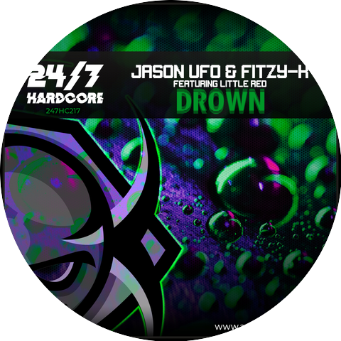 Jason UFO & Fitzy-K
