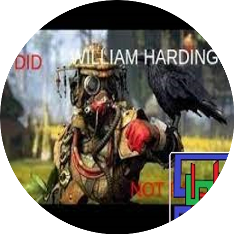 William Harding