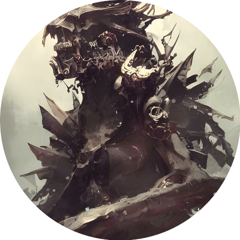 Dawn Of The Wintermoon