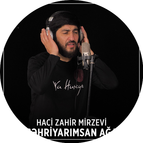 Haci Zahir Mirzevi