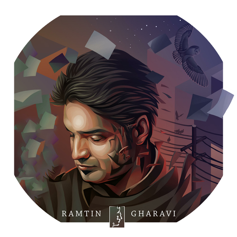Ramtin Gharavi