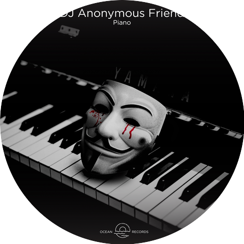 DJ Anonymous Friend