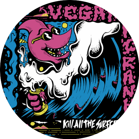Vegan Piranha