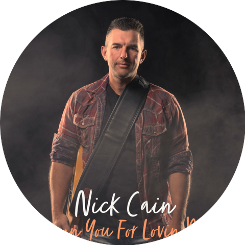 Nick Cain