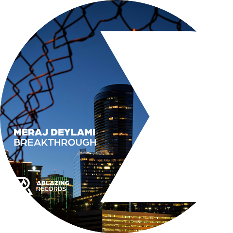 Meraj Deylami