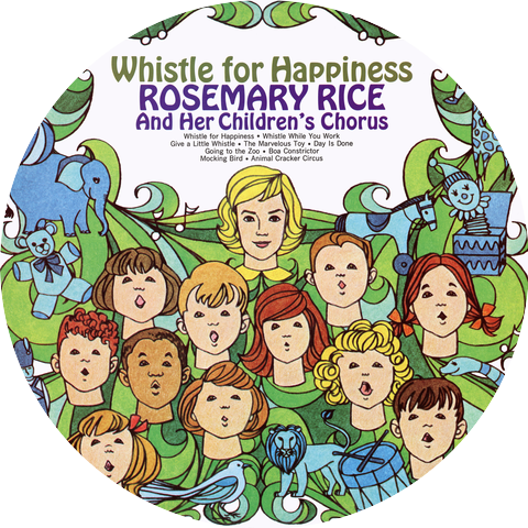 Rosemary Rice