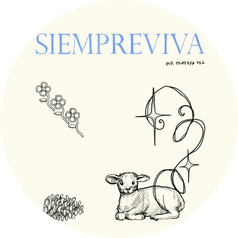 Siempreviva
