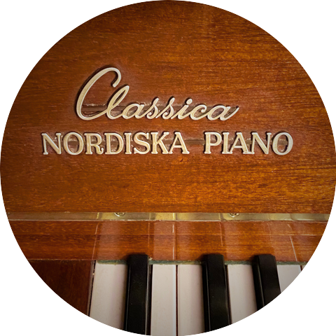 Nordiska Piano