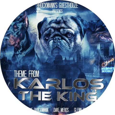 Brockmann's Guesthouze