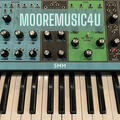 MooreMusic4U