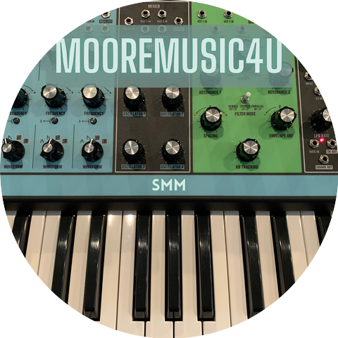 MooreMusic4U