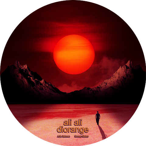 Diorange
