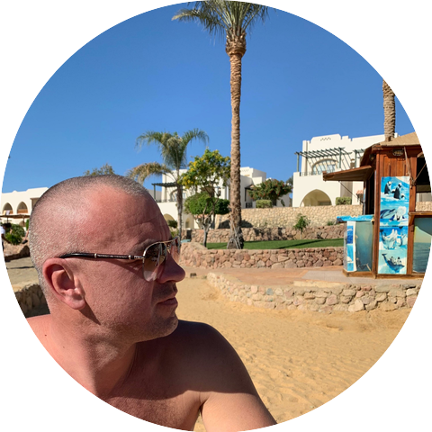 Stanislav Zaharovish