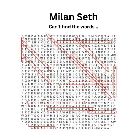 Milan Seth