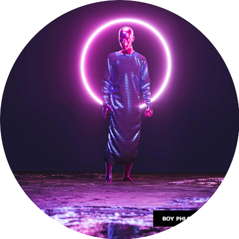 Boy Phlop