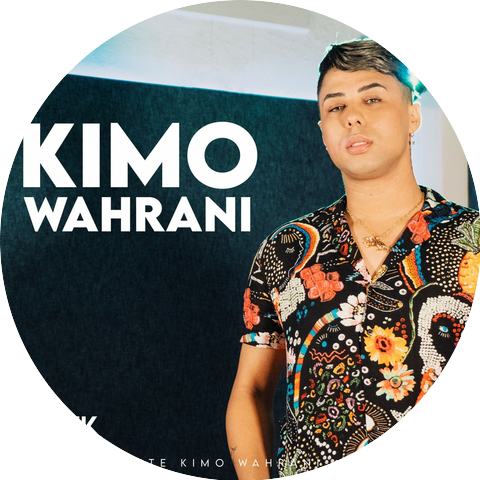 Kimo Wahrani