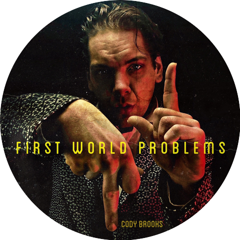 Cody Brooks