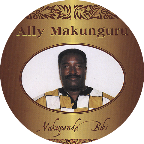 Ally Makunguru