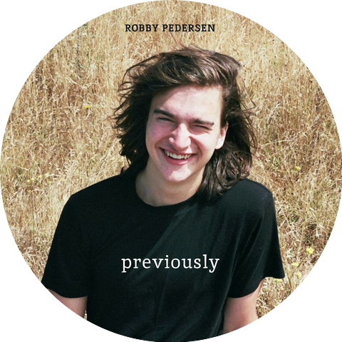 Robby Pedersen
