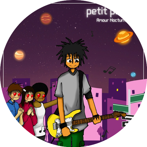 Petit Punk'Z
