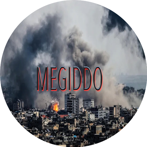 Magog's Phasod