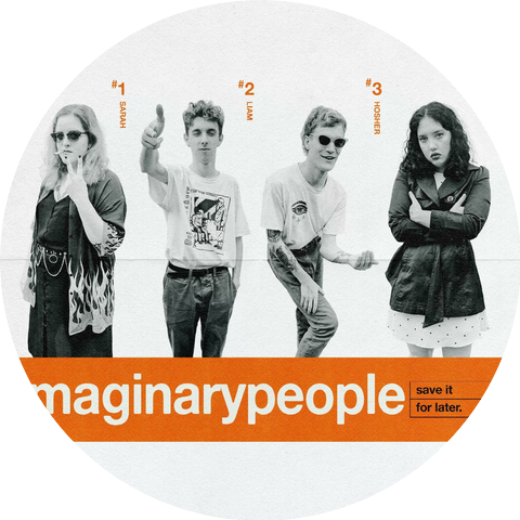 imaginarypeople