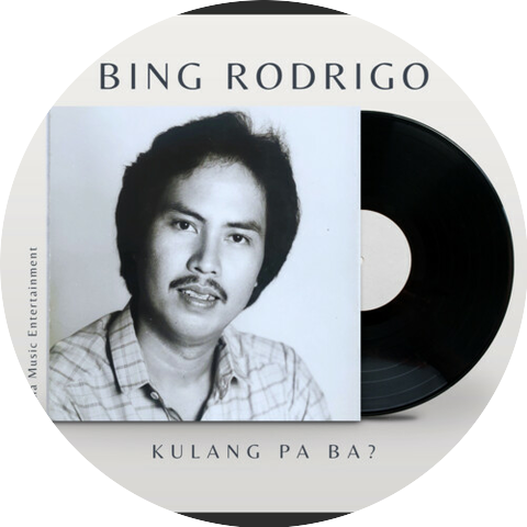 Bing Rodrigo
