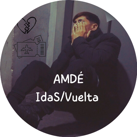 Amde