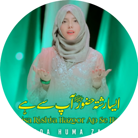 Syeda Huma Zaidi