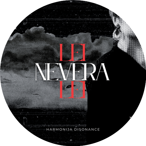 Harmonija disonance