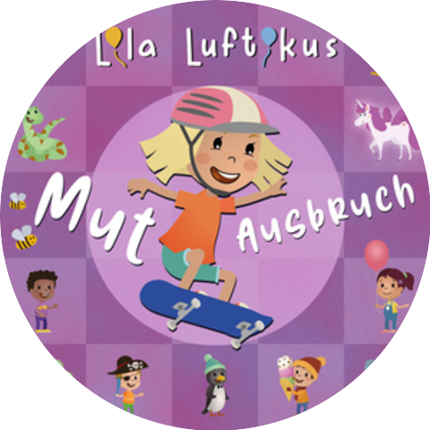 Sing Kinderlieder & Lila Luftikus