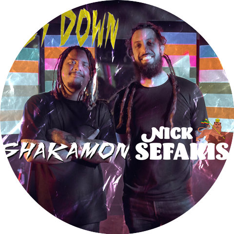 Shakamon