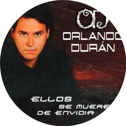 Orlando Durán