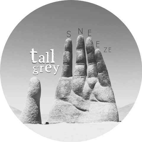 Tall Grey