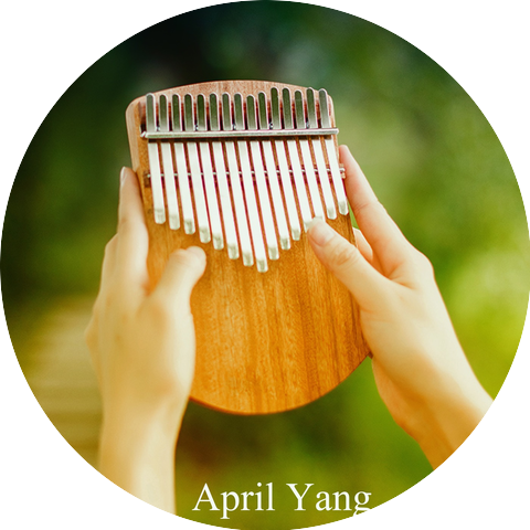 April Yang