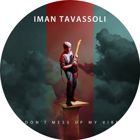 Iman Tavassoli