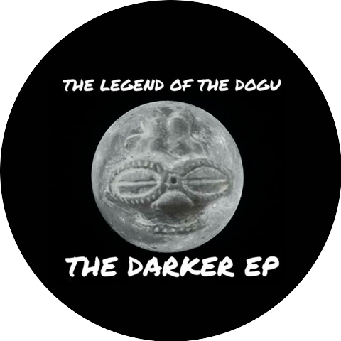 The Legend of the Dogu