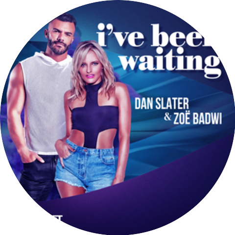 Dan Slater & Zoë Badwi