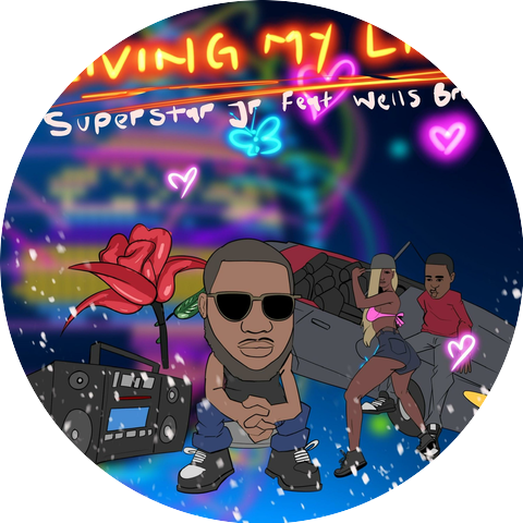 Superstar Jr