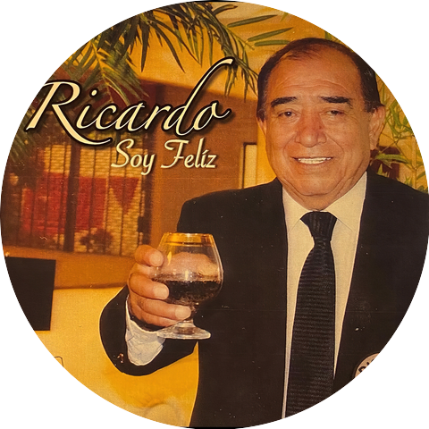 Ricardo Hernández García